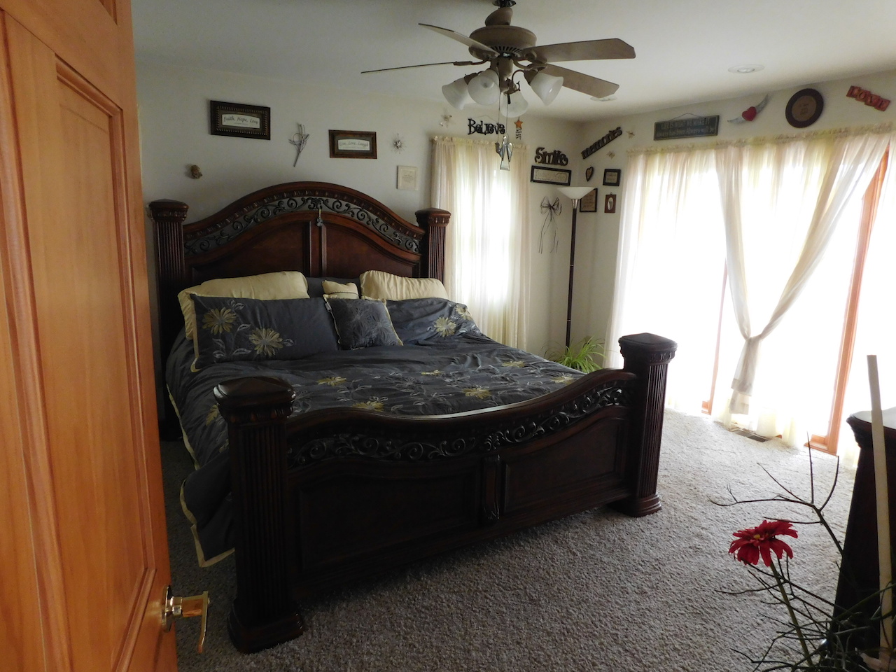 Real Estate & Personal Property on Blue Lake, Churubusco Scheerer McCulloch Indiana Auctions