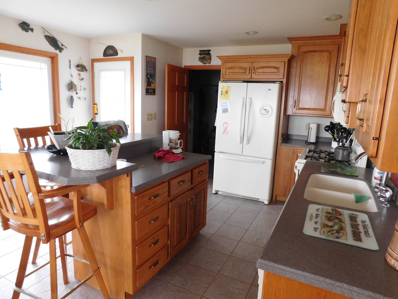 Real Estate & Personal Property on Blue Lake, Churubusco Scheerer McCulloch Indiana Auctions