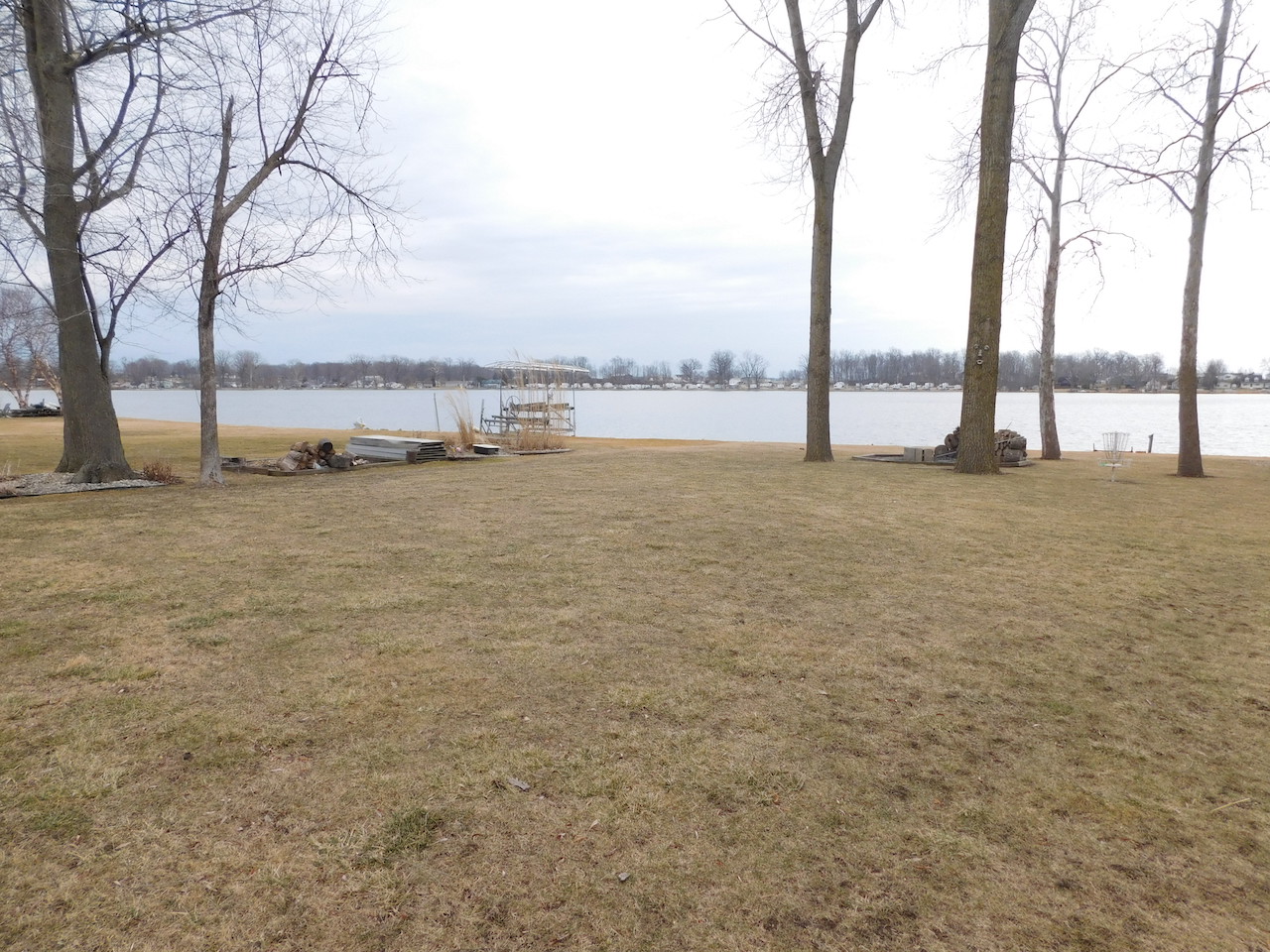 Real Estate & Personal Property on Blue Lake, Churubusco Scheerer McCulloch Indiana Auctions