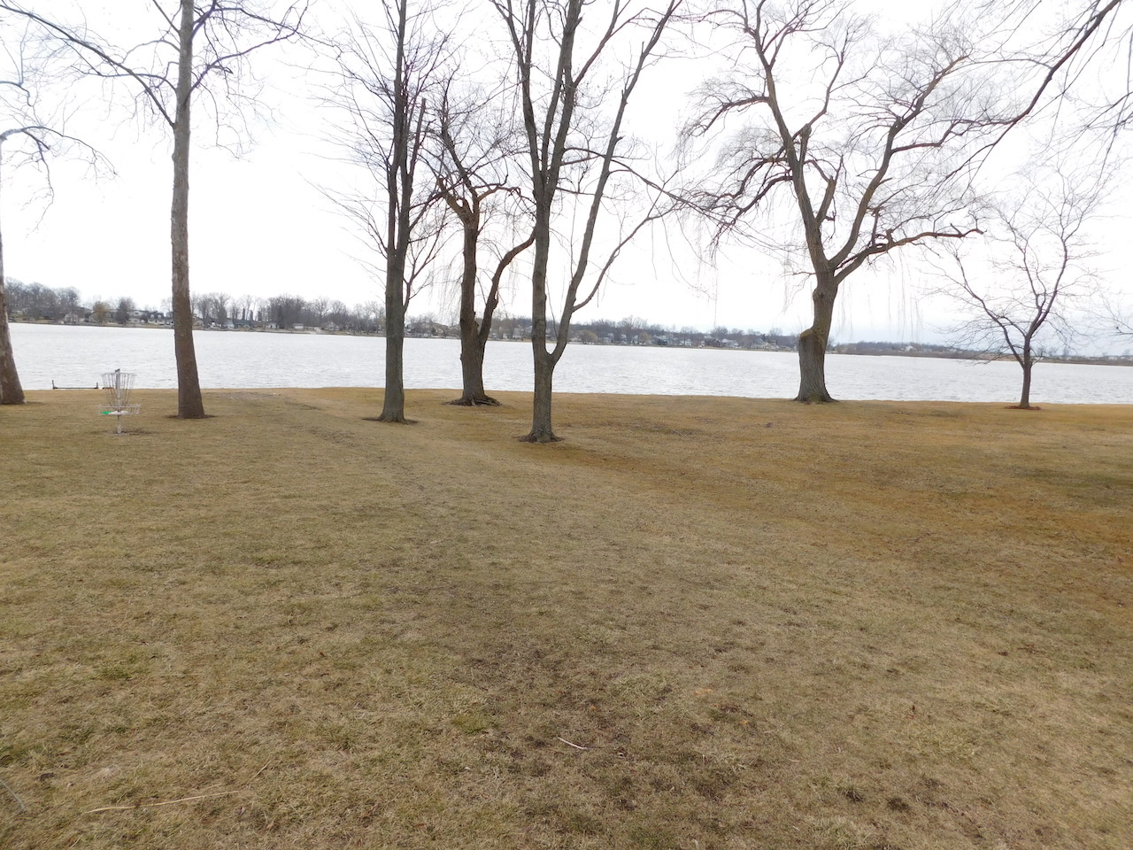 Real Estate & Personal Property on Blue Lake, Churubusco Scheerer McCulloch Indiana Auctions