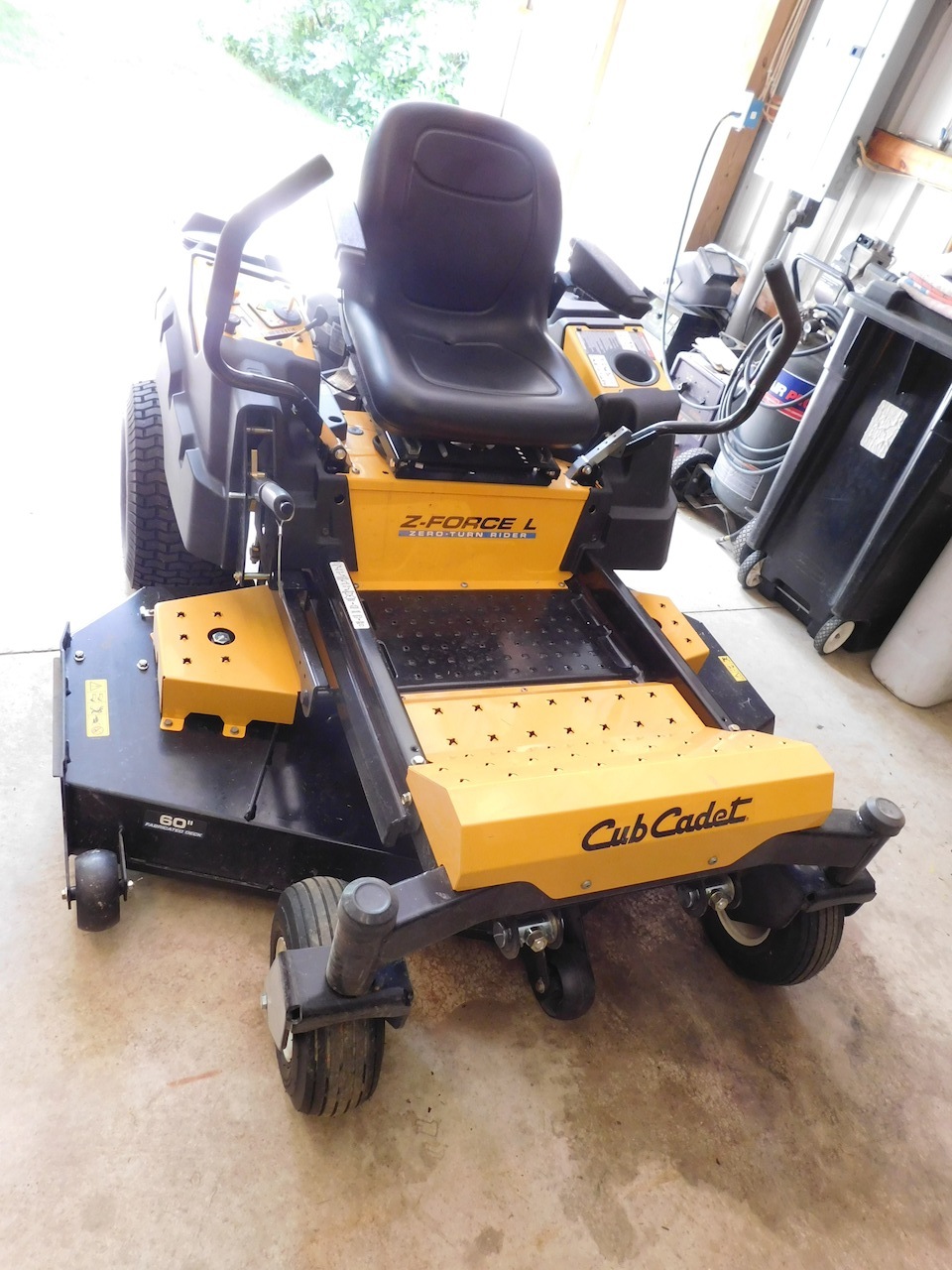 PERSONAL PROPERTY AUCTION LaFONTAINE, INDIANA Scheerer McCulloch