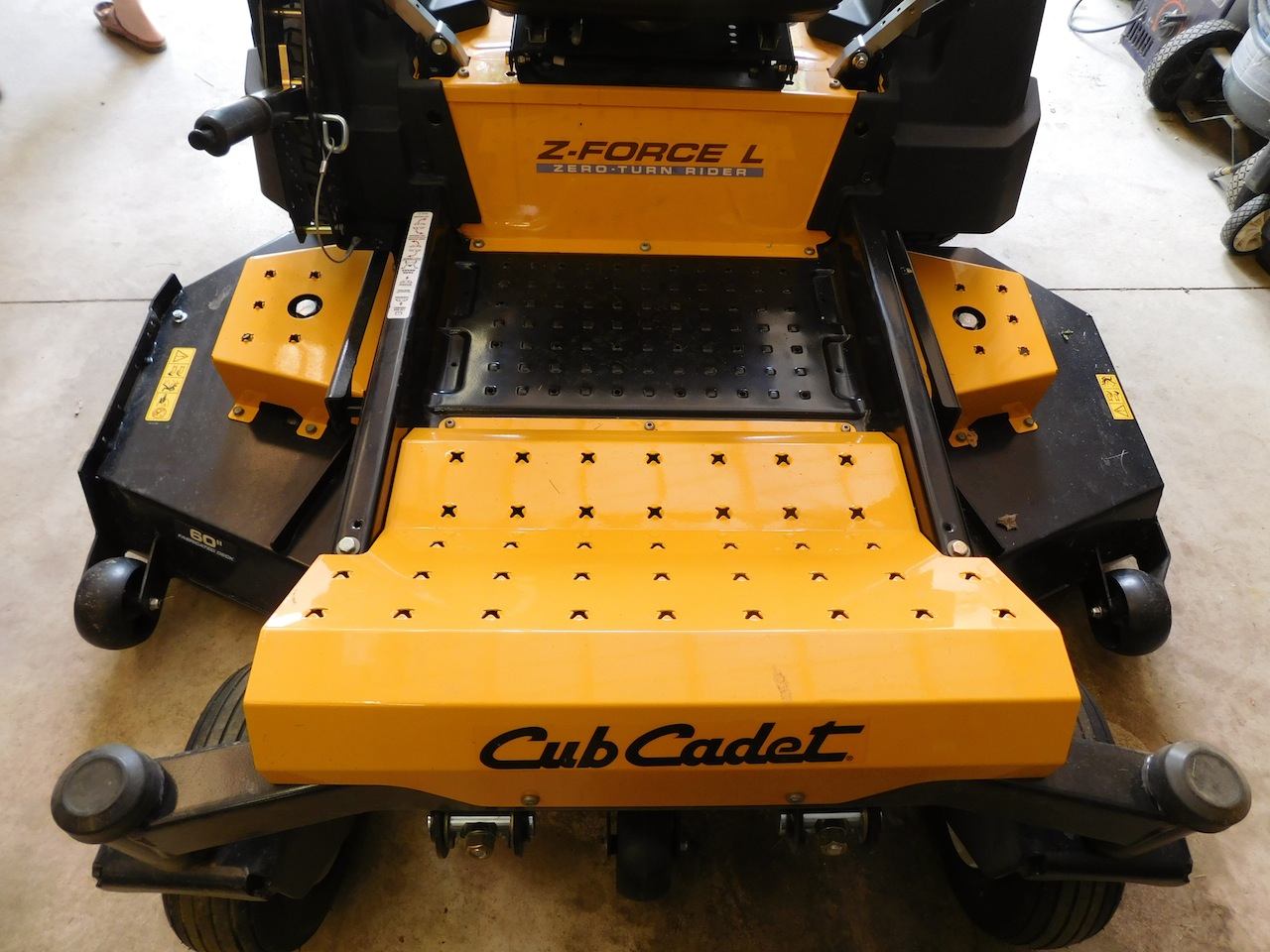 PERSONAL PROPERTY AUCTION LaFONTAINE, INDIANA Scheerer McCulloch