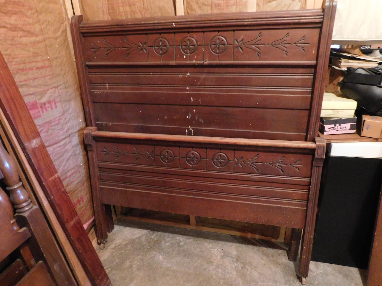 PERSONAL PROPERTY AUCTION IN OSSIAN, INDIANA Scheerer McCulloch