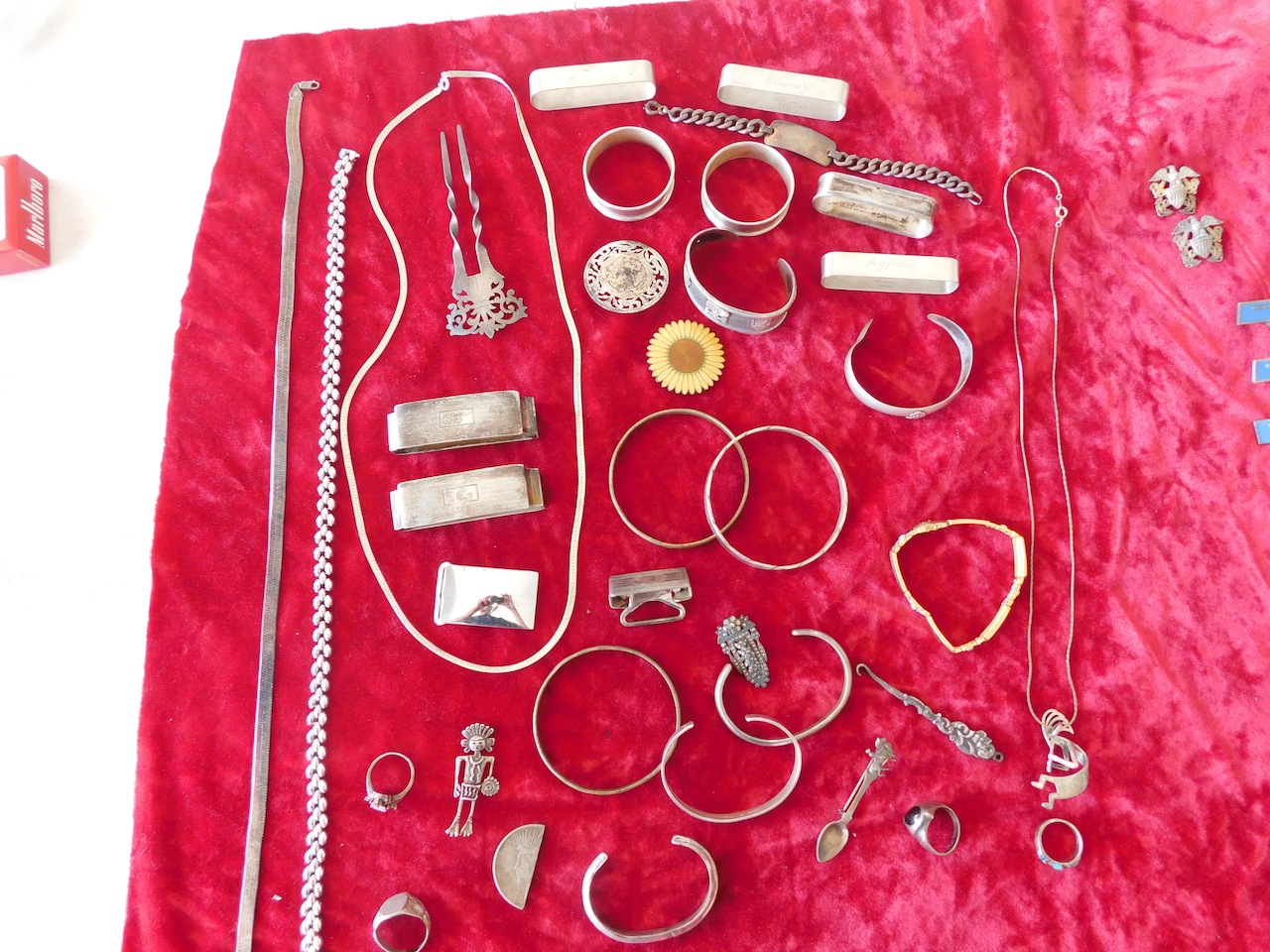 PERSONAL PROPERTY AUCTION IN OSSIAN, INDIANA Scheerer McCulloch