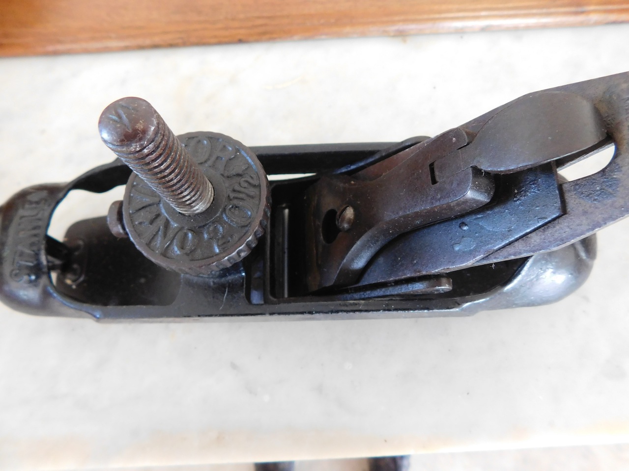 PERSONAL PROPERTY AUCTION IN OSSIAN, INDIANA Scheerer McCulloch