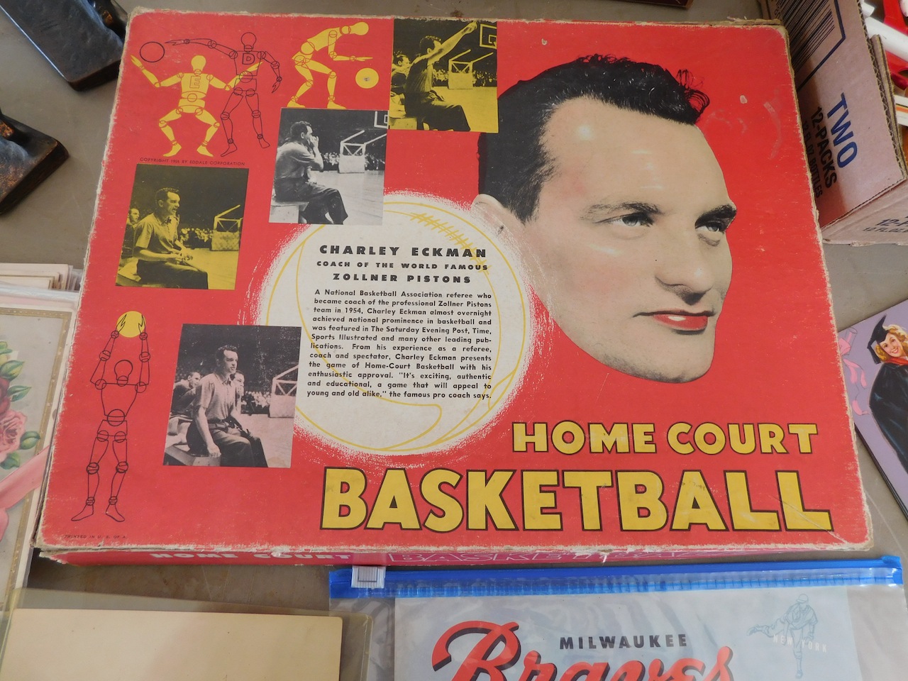 PERSONAL PROPERTY AUCTION IN OSSIAN, INDIANA Scheerer McCulloch