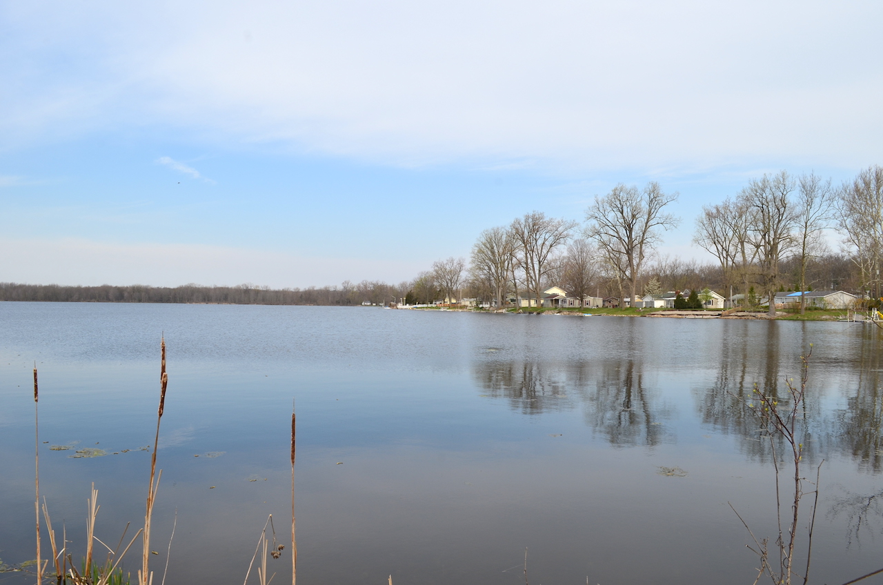 Real Estate & Personal Property on Bear Lake Scheerer McCulloch