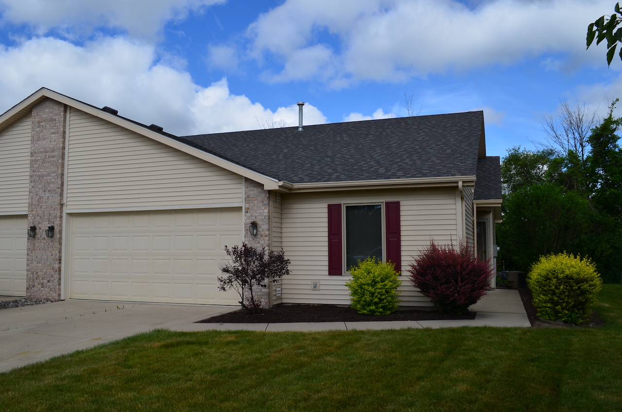 Real Estate / Personal Property Auction in Hunters Knoll Scheerer