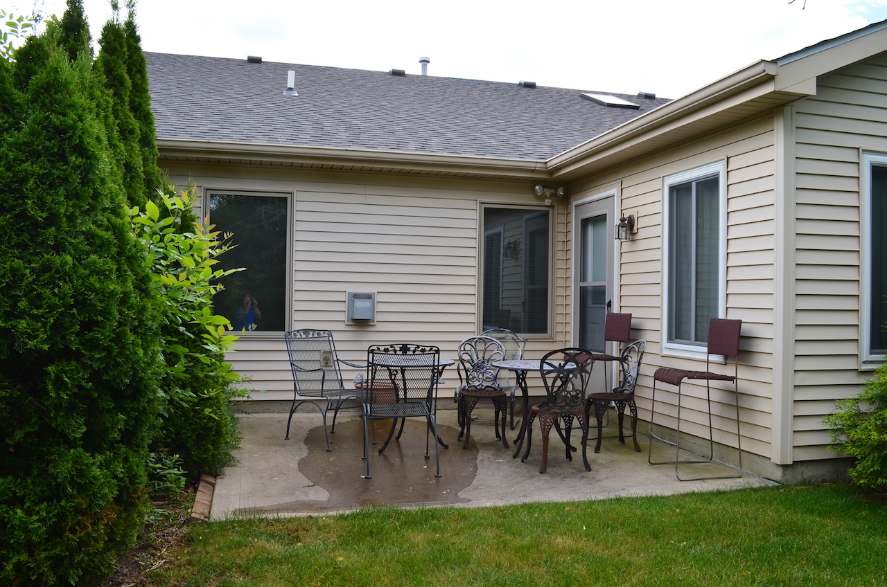 Real Estate / Personal Property Auction in Hunters Knoll Scheerer