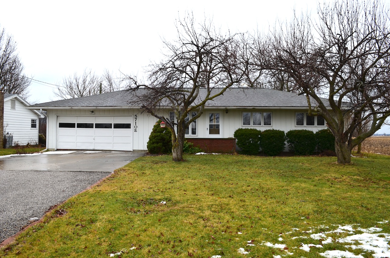 Home at Auction Price in Ossian Scheerer McCulloch Indiana Auctions