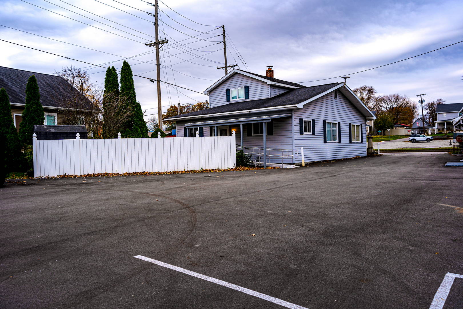 ENDLESS POSSIBILITIES! 807 Lincolnway South ∙ Ligonier, Indiana Scheerer McCulloch Indiana