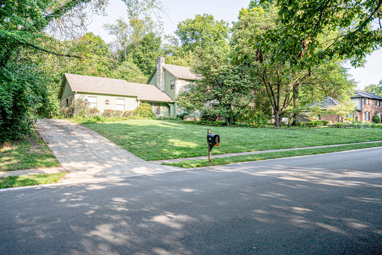 Live in the highly soughtafter neighborhood of Eden Glen in the Carmel Indiana zip code