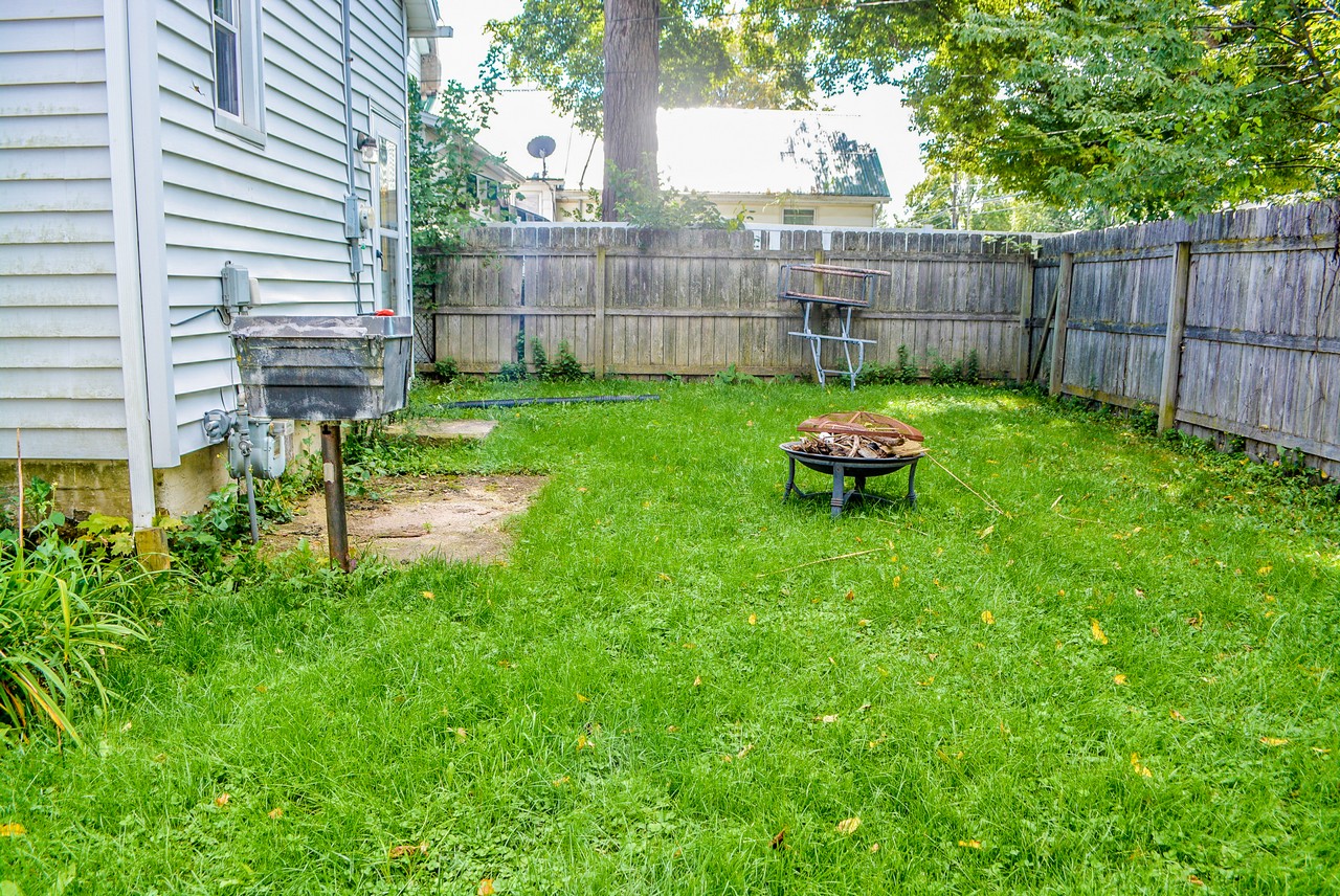 3 Fantastic Properties in Garrett, IN Scheerer McCulloch