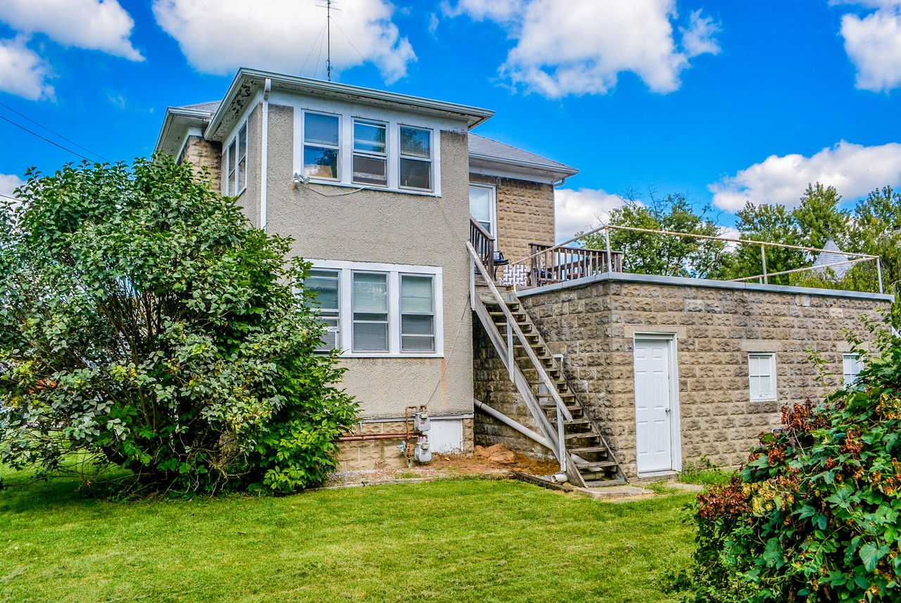 3 Fantastic Properties in Garrett, IN Scheerer McCulloch