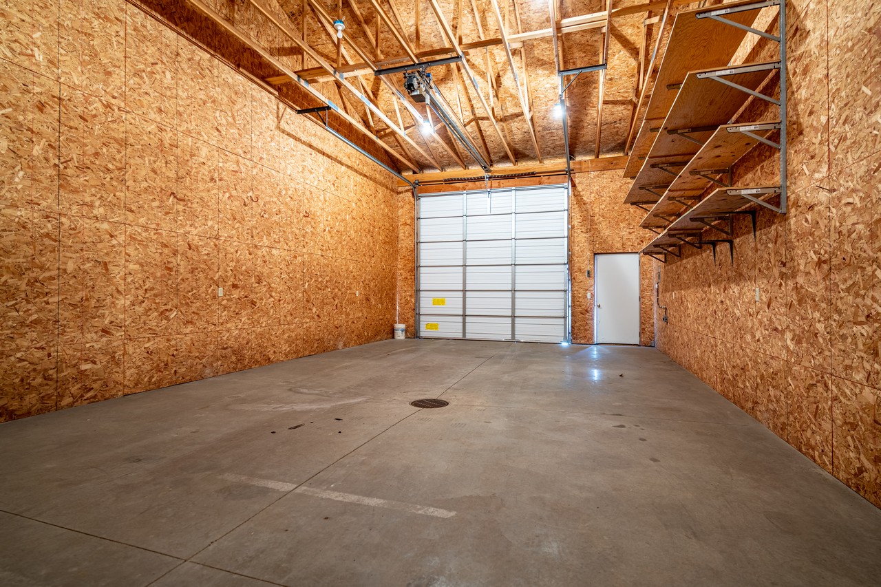 2 Garage Condominium Units For Auction in Syracuse Scheerer McCulloch