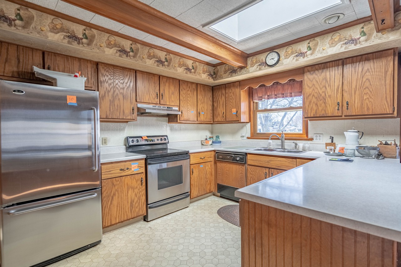 3 BR 2 BA LAKEFRONT HOME ON HAMILTON LAKE Scheerer McCulloch