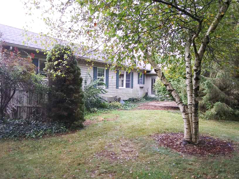 Charming 3 Bedroom 3 Bathroom Home in Walking Distance to Dewart Lake