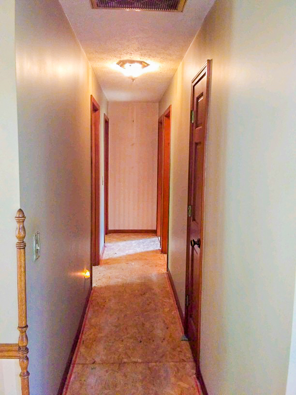 Charming 3 Bedroom 3 Bathroom Home in Walking Distance to Dewart Lake