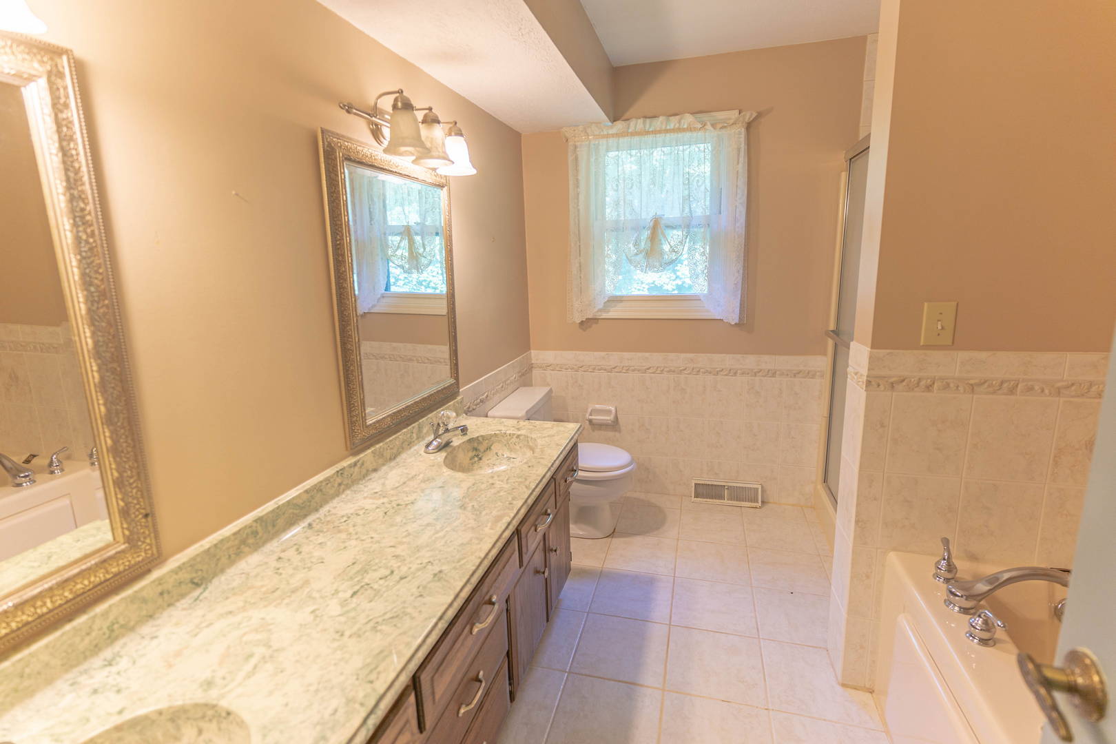 Live in the highly soughtafter neighborhood of Eden Glen in the Carmel