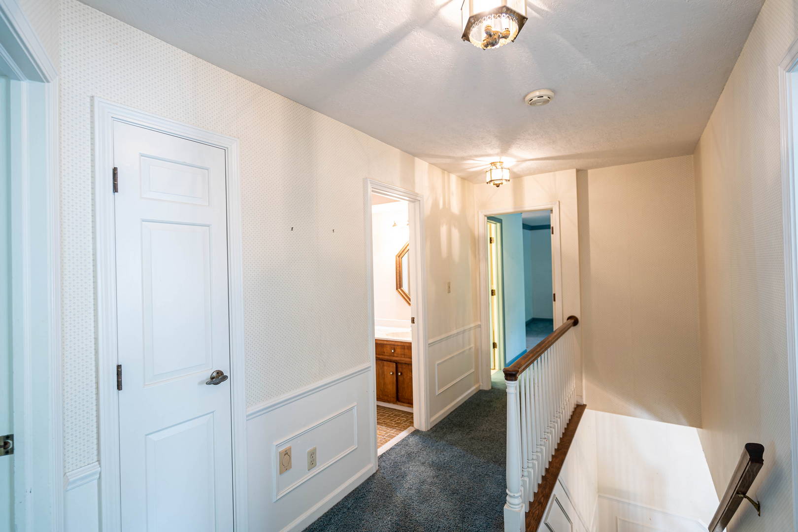 Live in the highly soughtafter neighborhood of Eden Glen in the Carmel Indiana zip code