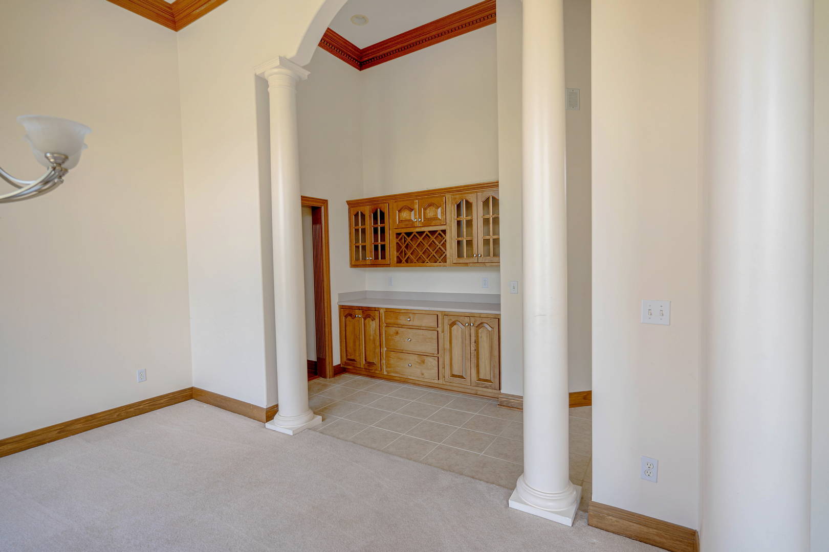 Prestigious Sycamore Hills Subdivision Fort Wayne, IN Scheerer