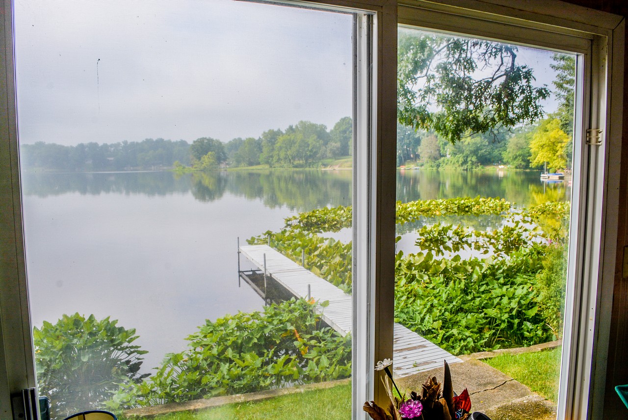 Cozy 2 Bedroom 1 Bathroom Cottage on Lake Papakeechie Scheerer