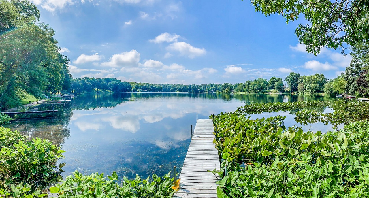 Cozy 2 Bedroom 1 Bathroom Cottage on Lake Papakeechie Scheerer