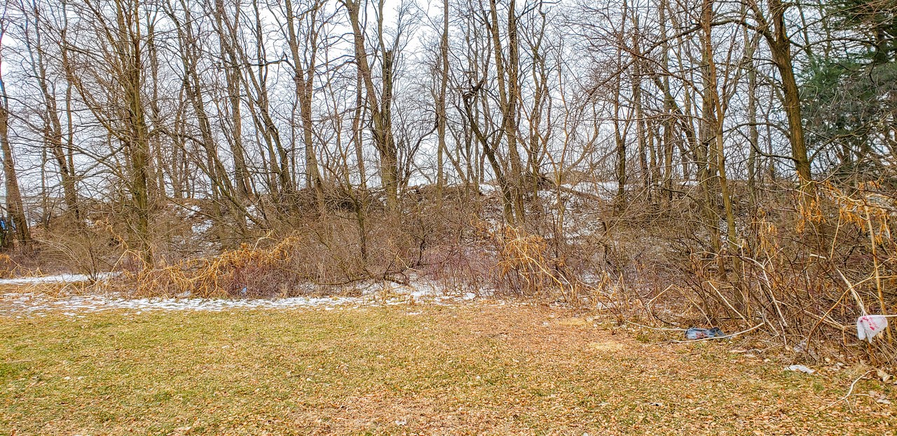 2.79+/ Acres of Vacant Land in Ligonier IN Scheerer McCulloch