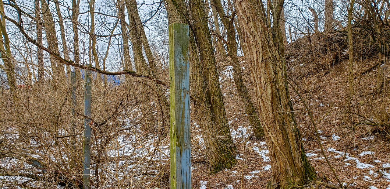 2.79+/ Acres of Vacant Land in Ligonier IN Scheerer McCulloch