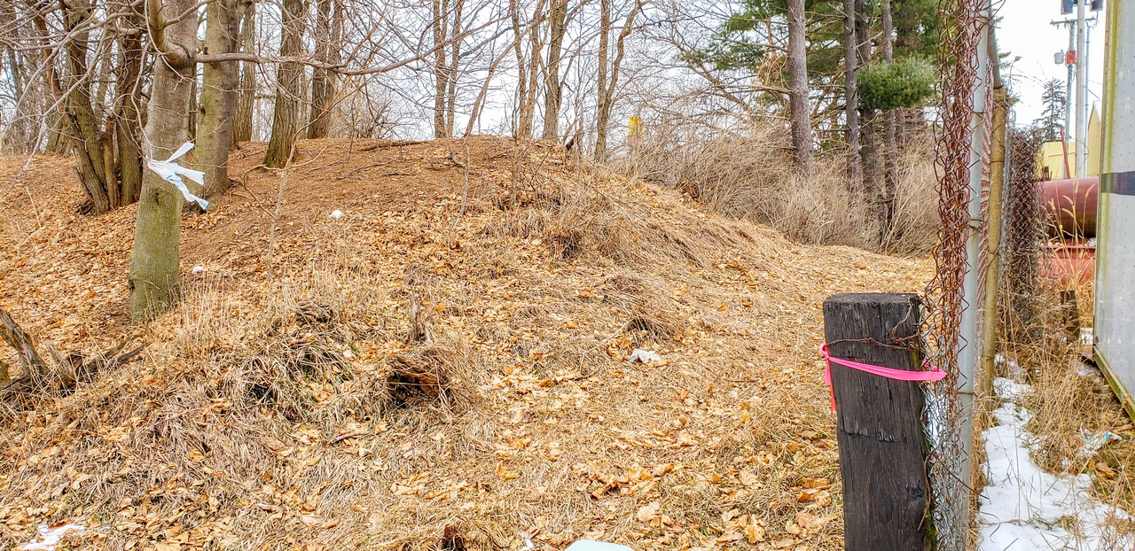 2.79+/ Acres of Vacant Land in Ligonier IN Scheerer McCulloch