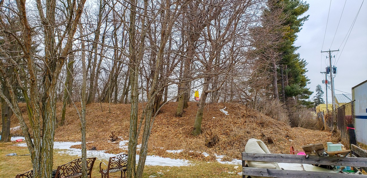 2.79+/ Acres of Vacant Land in Ligonier IN Scheerer McCulloch