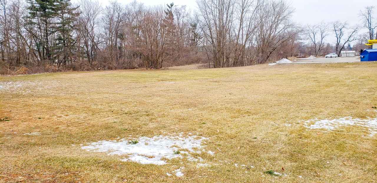 2.79+/ Acres of Vacant Land in Ligonier IN Scheerer McCulloch