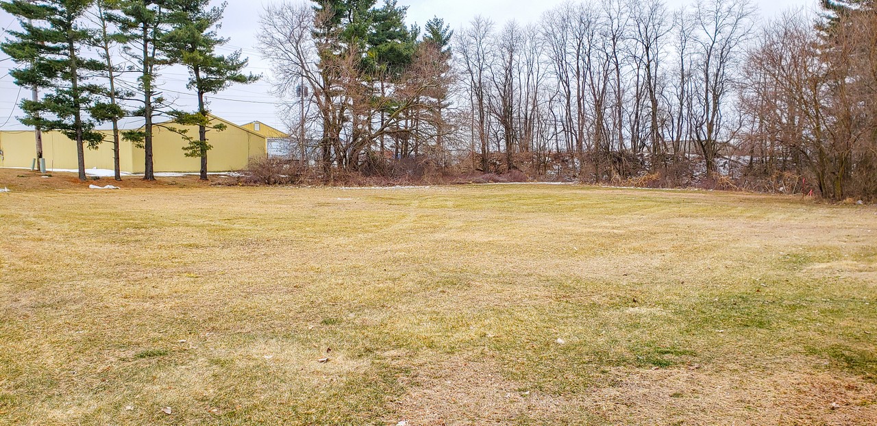 2.79+/ Acres of Vacant Land in Ligonier IN Scheerer McCulloch
