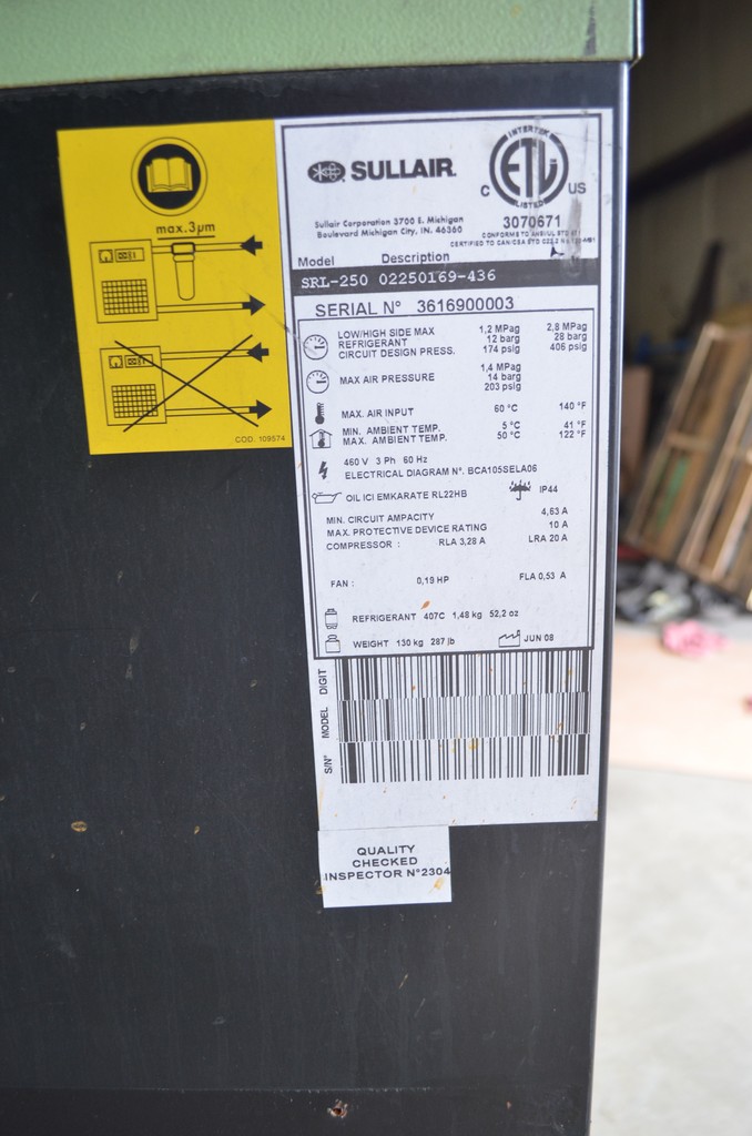 Industrial Equipment Surplus Auction Wayne Vaughn Equipment Co Inc