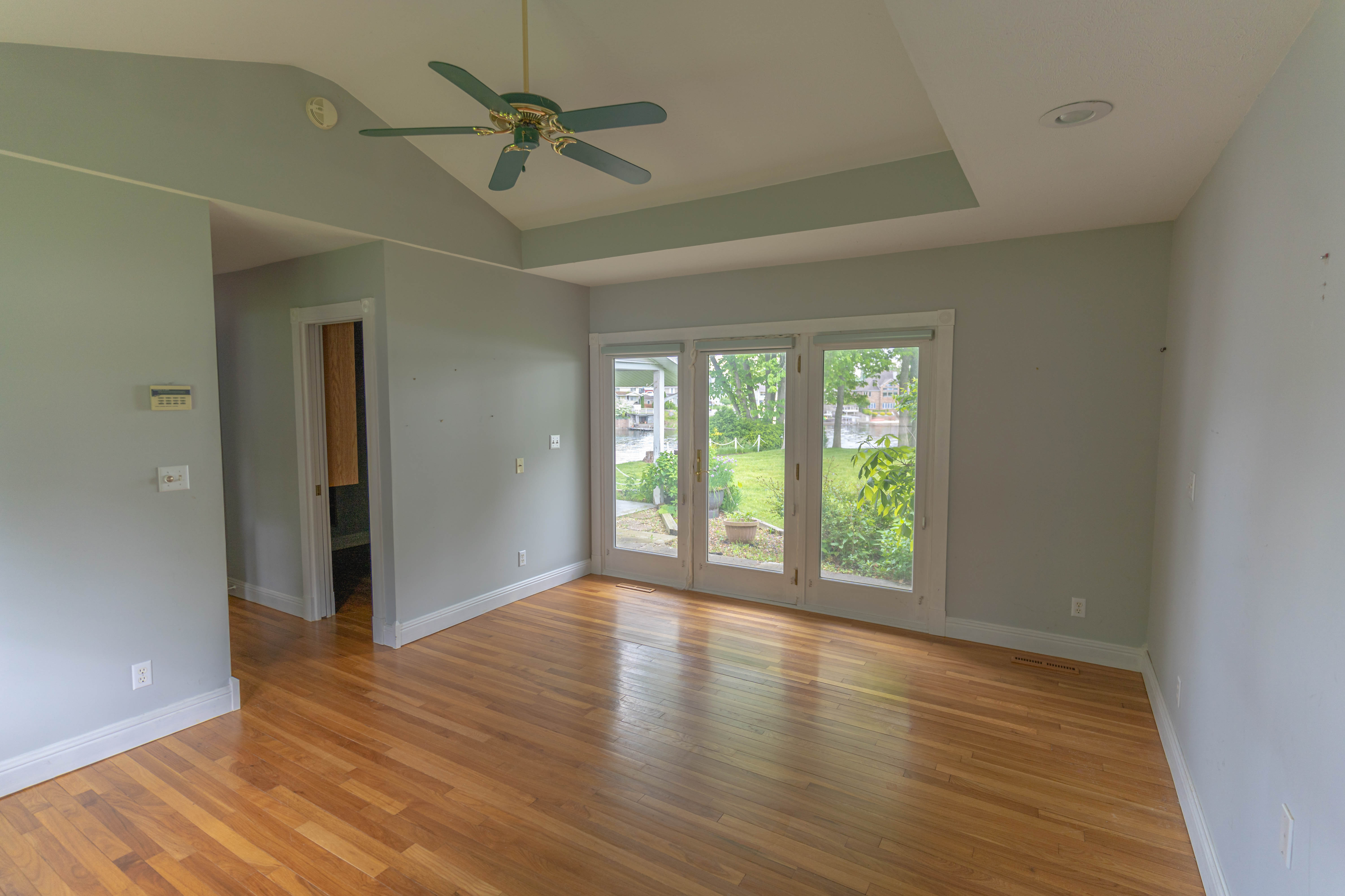 Sylvan Lake Lake Front Boat House Dock Slip & More! Scheerer McCulloch Indiana