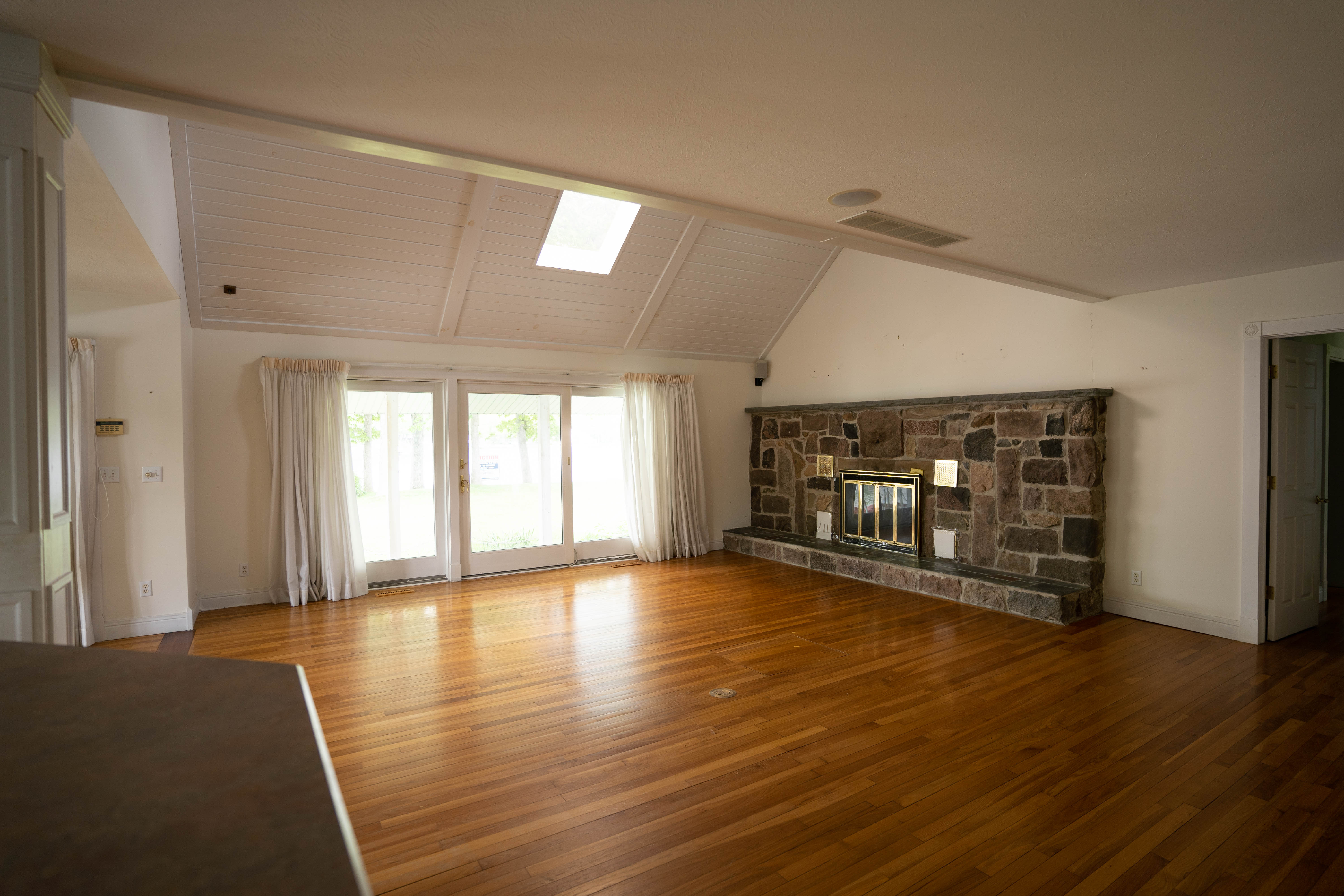 Sylvan Lake Lake Front Boat House Dock Slip & More! Scheerer