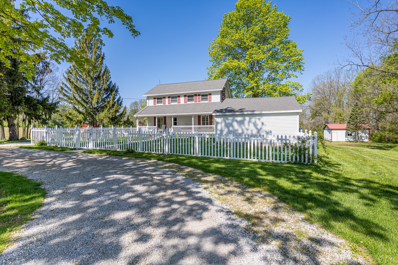 80+/ Acres Selling in 6 Tracts Near Papakeechie Lake Scheerer