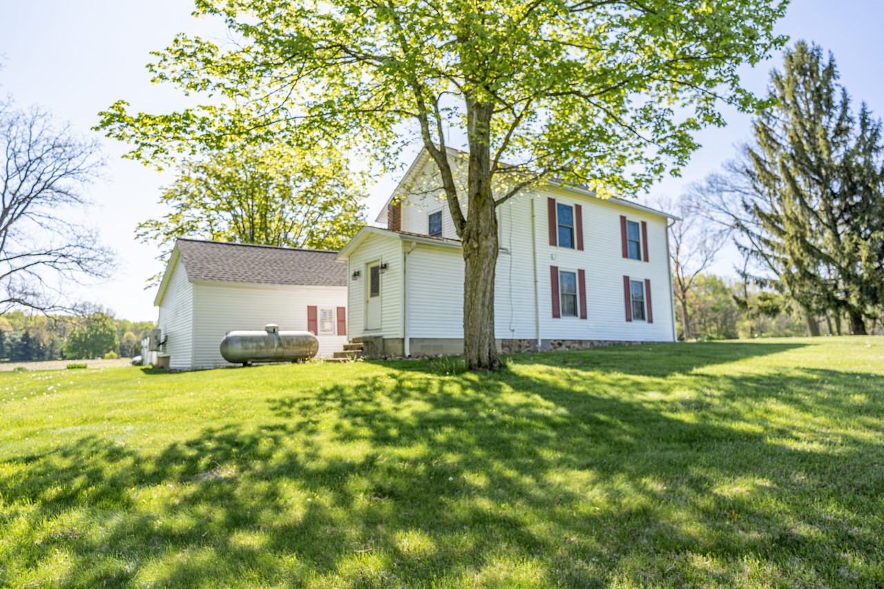 80+/ Acres Selling in 6 Tracts Near Papakeechie Lake Scheerer