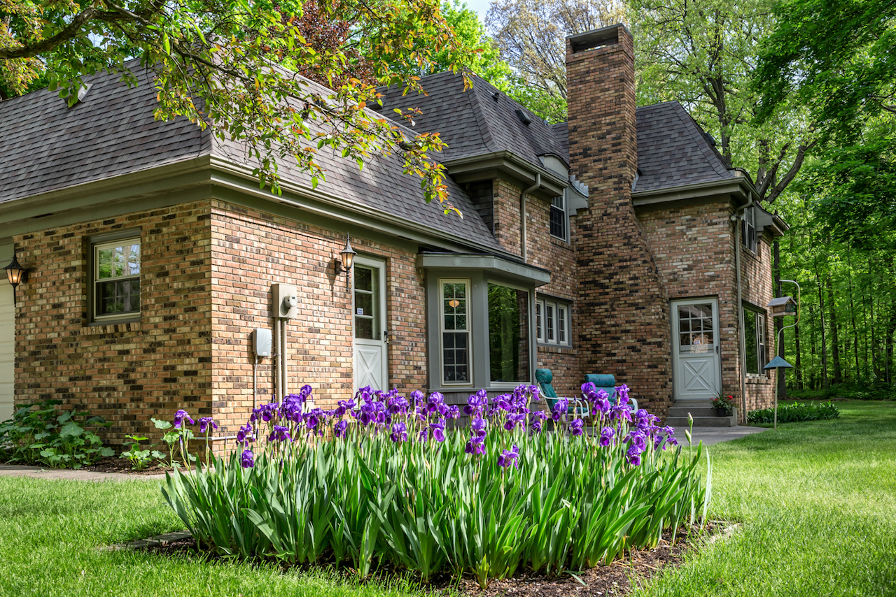 Beautiful 4 bedroom 3 full bath home in Bluffton Indiana Scheerer