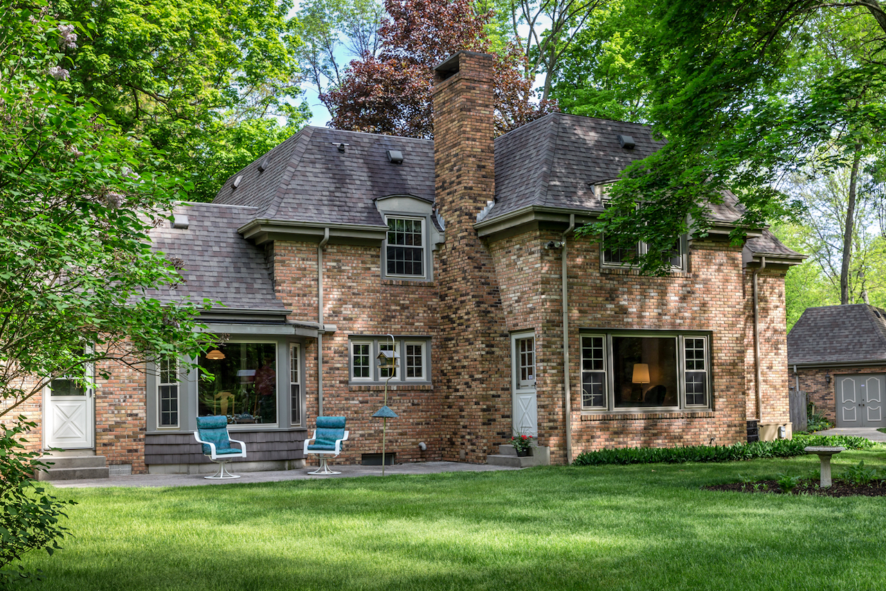 Beautiful 4 bedroom 3 full bath home in Bluffton Indiana Scheerer McCulloch Indiana Auctions