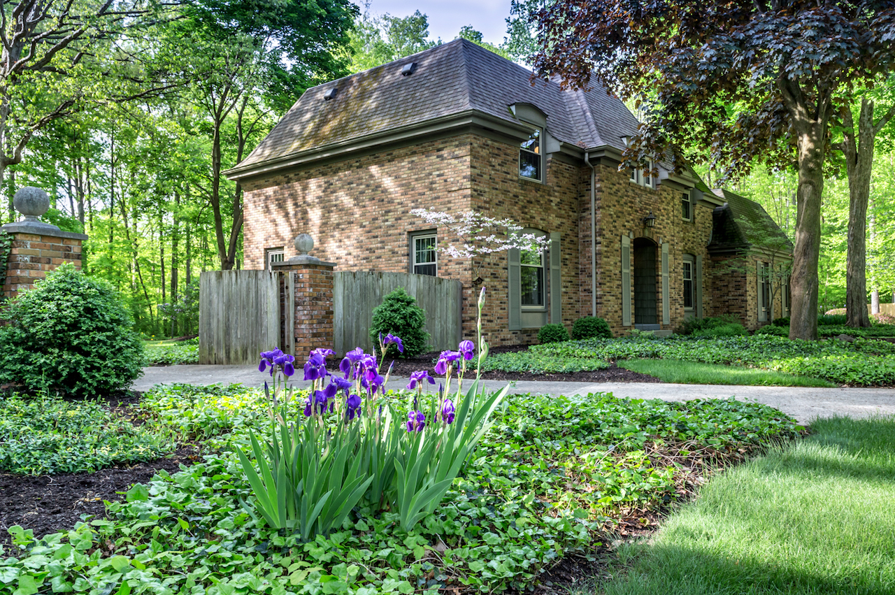 Beautiful 4 bedroom 3 full bath home in Bluffton Indiana Scheerer