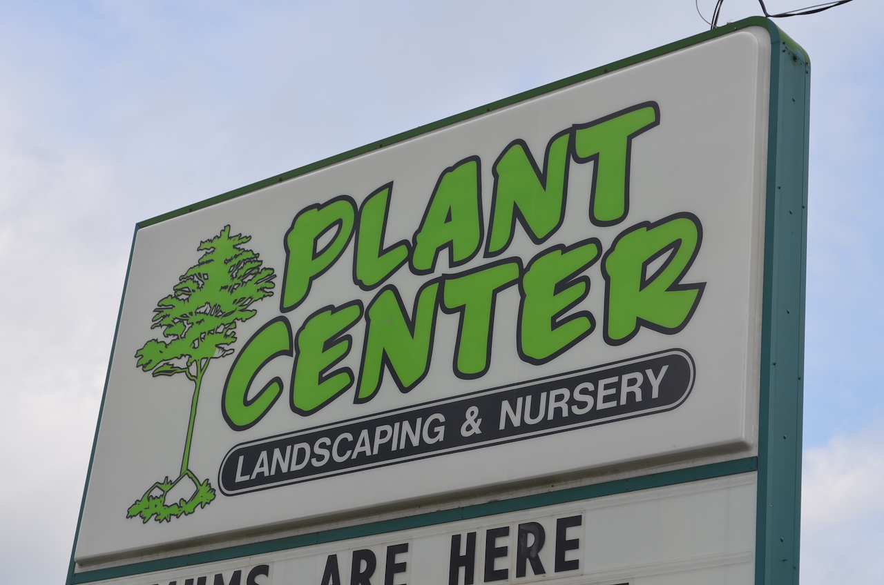 Plant Center Annual Nursery Auction Scheerer McCulloch