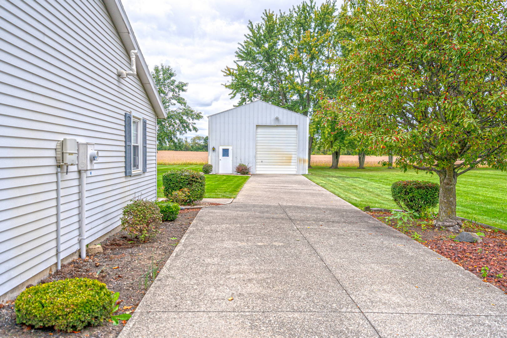 Movein ready Wellmaintained home Stellhorn Rd Near Maplecrest 469