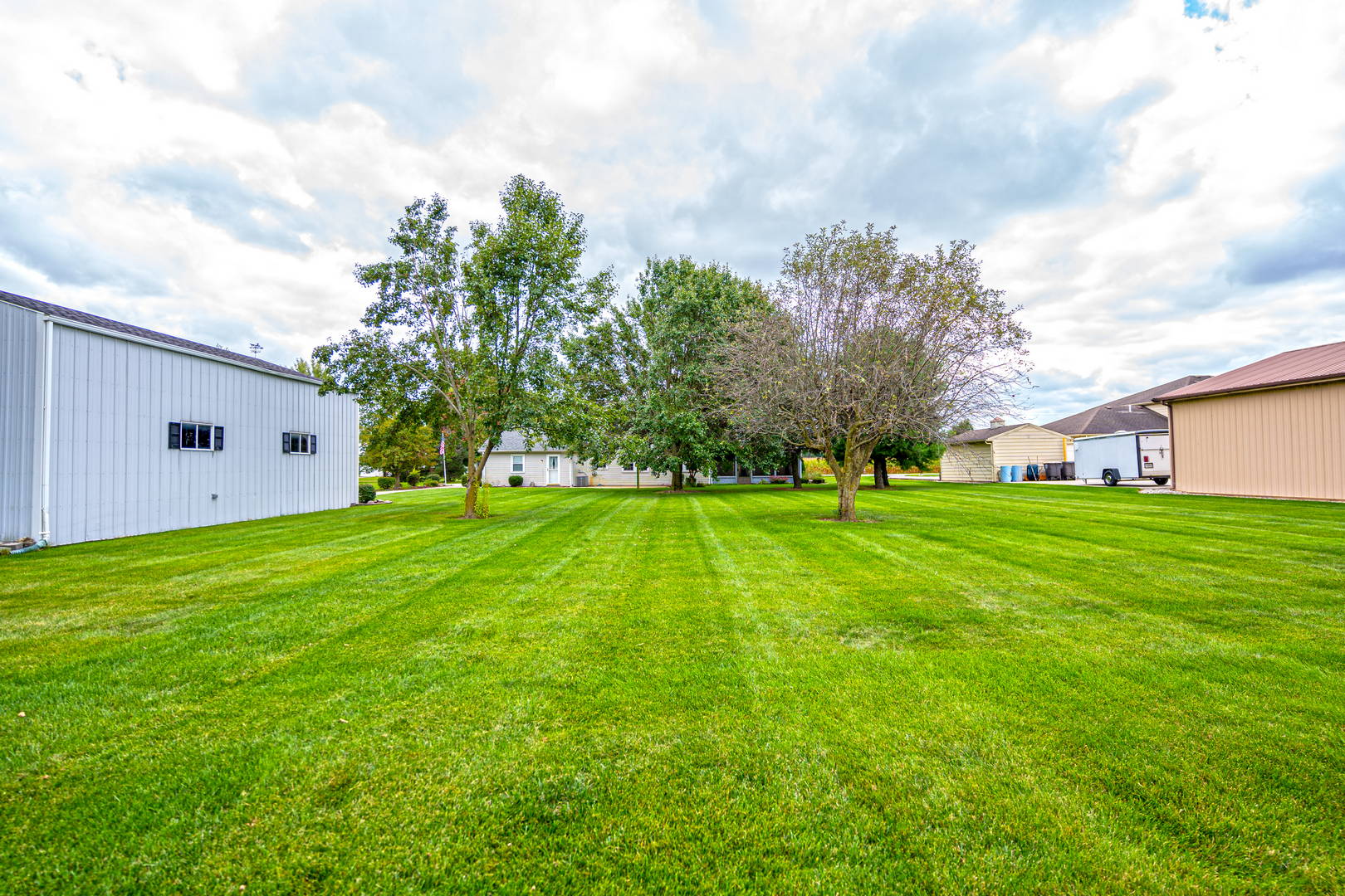 Movein ready Wellmaintained home Stellhorn Rd Near Maplecrest 469