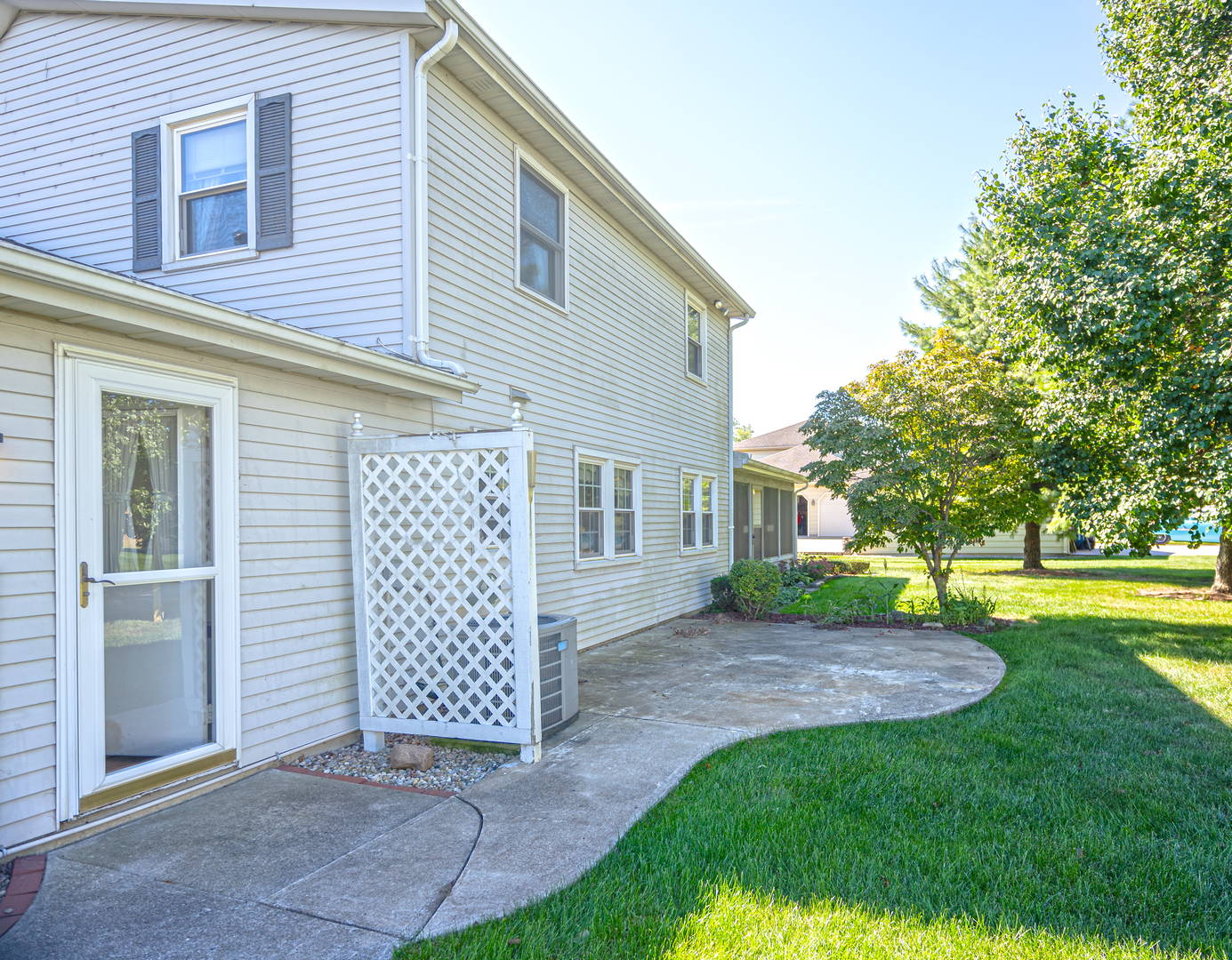 Movein ready Wellmaintained home Stellhorn Rd Near Maplecrest 469