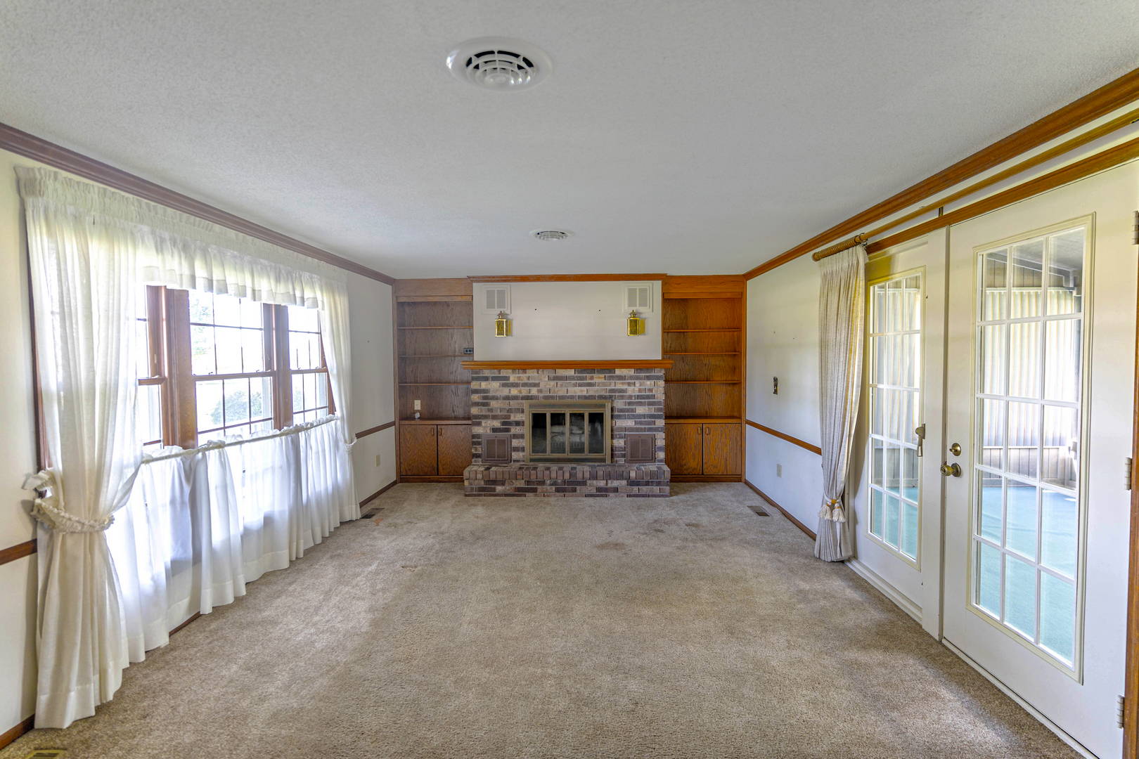 Movein ready Wellmaintained home Stellhorn Rd Near Maplecrest 469