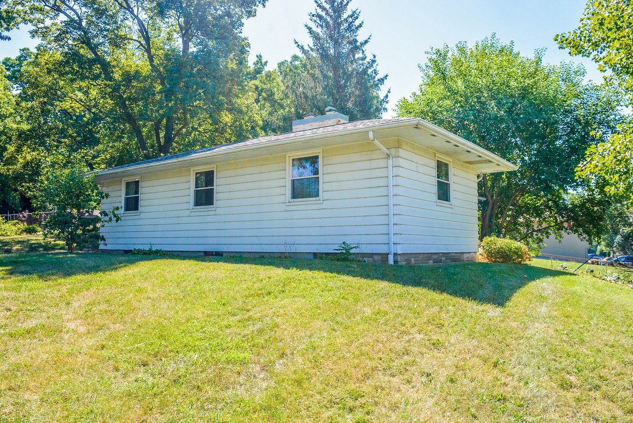3 Bedroom Single Family Home in North Webster Scheerer McCulloch