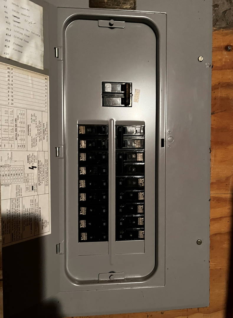 Located in Downtown North Manchester, Indiana. Great Opportunity for