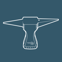 Vanilla Ink The Smiddy