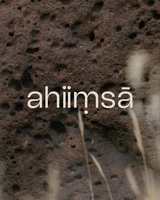 Ahiimsa